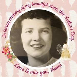 Meet your Posher, Beth